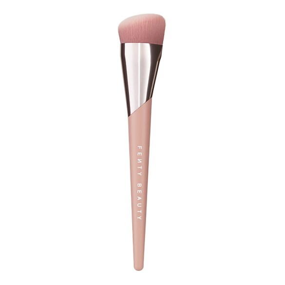 Precision Foundation Brush 145 - Make-up-Pinsel, FENTY BEAUTY